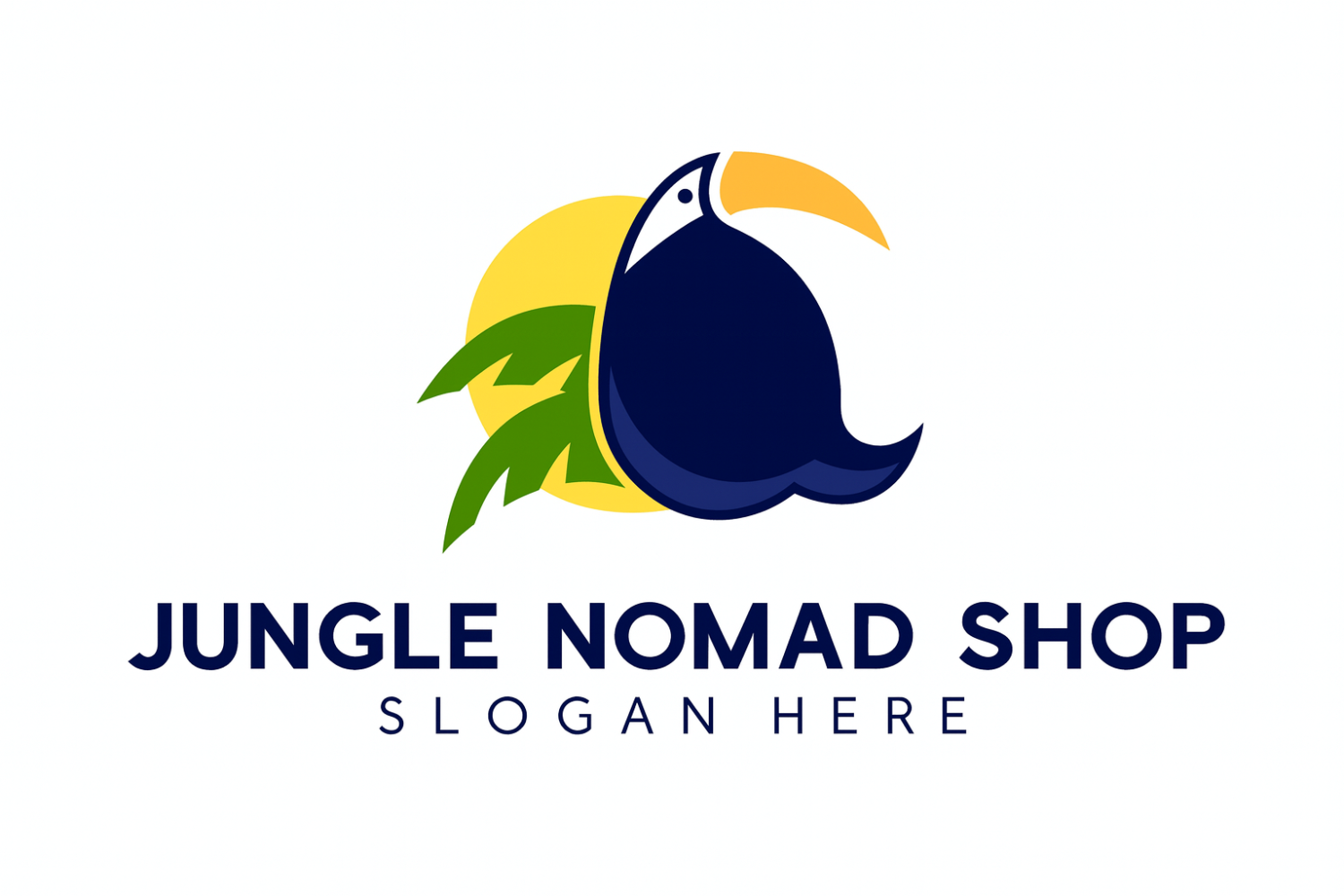 Jungle Nomad shop